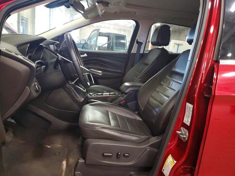 55940136 :رقم المزاد ، 1FMCU9J91EUD60523 vin ، 2014 Ford Escape مزاد بيع