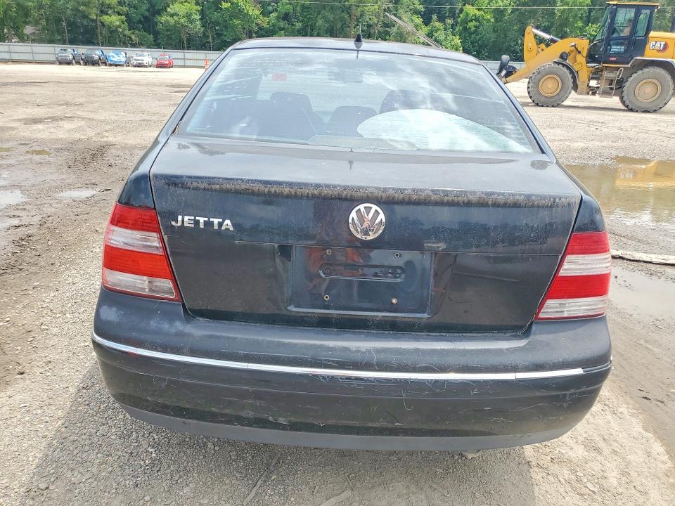 55833696 :رقم المزاد ، 3VWRA69M54M087701 vin ، 2004 Volkswagen Jetta مزاد بيع