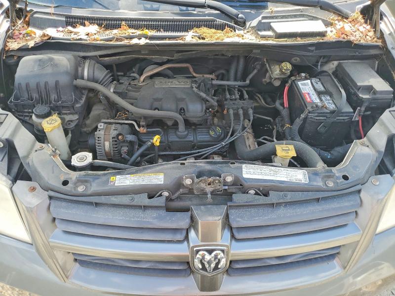 Aukcja sprzedaży 2010 Dodge Grand Caravan, vin: 2D4RN3D13AR365313, numer aukcji: 57098866