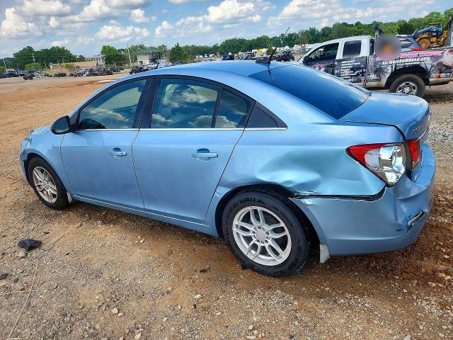 2012 Chevrolet Cruze მანქანა იყიდება აუქციონზე, vin: 1G1PD5SH3C7133956, აუქციონის ნომერი: 56590766