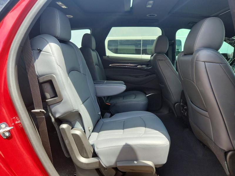2023 Buick Enclave მანქანა იყიდება აუქციონზე, vin: 5GAERBKW0PJ133307, აუქციონის ნომერი: 58153366