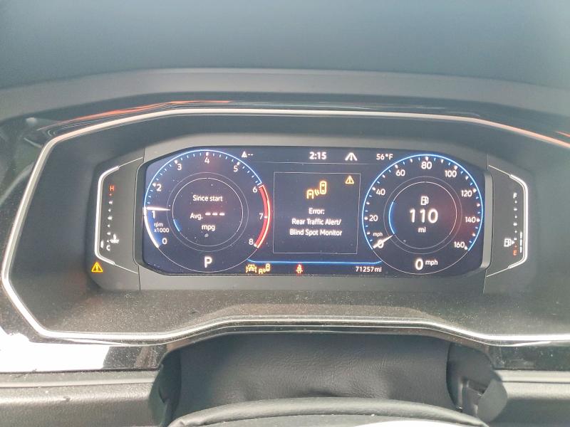 Aukcja sprzedaży 2021 Volkswagen Jetta, vin: 3VWE57BU7MM084625, numer aukcji: 56633406