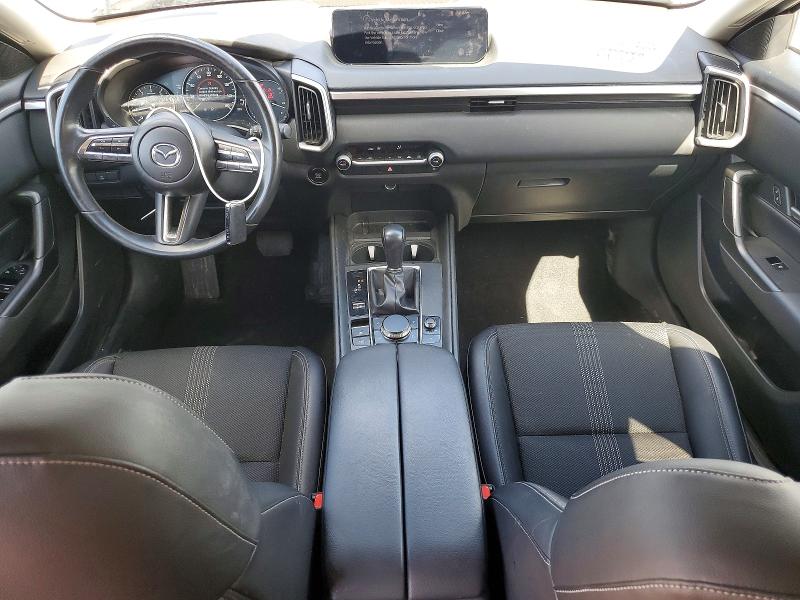 Продажа на аукционе авто 2023 Mazda Cx-50, vin: 7MMVABAM1PN154343, номер лота: 58870236