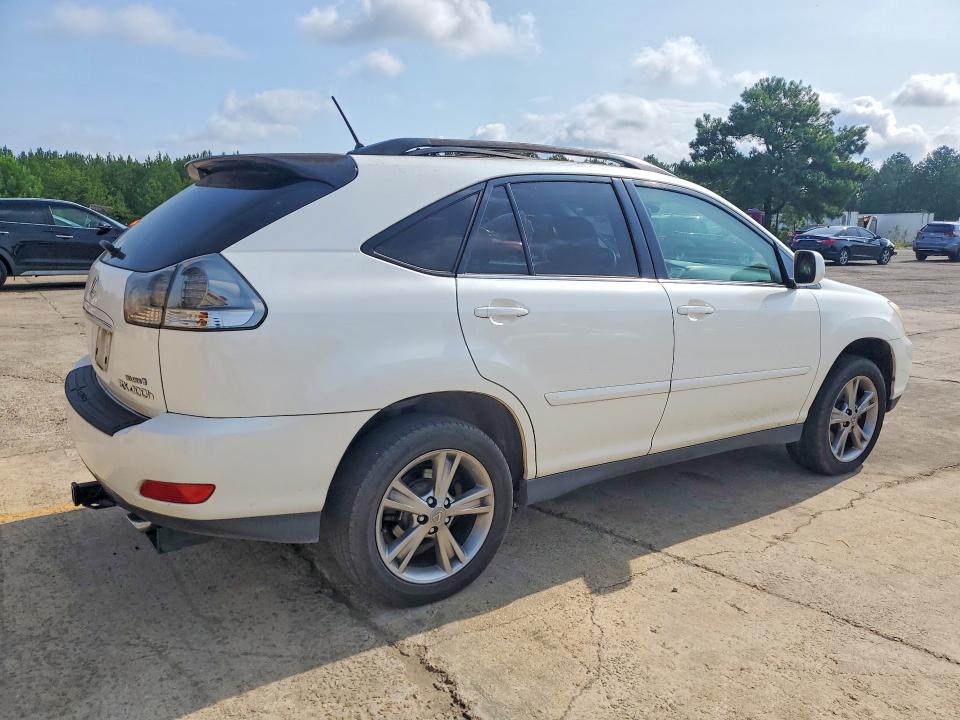 Продажа на аукционе авто 2006 Lexus Rx, vin: JTJGW31U060001865, номер лота: 58919446