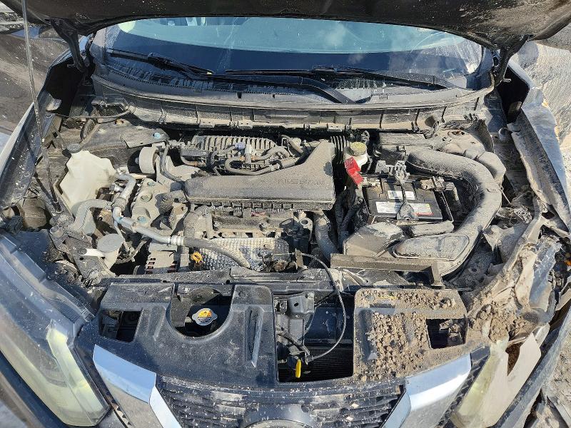Aukcja sprzedaży 2019 Nissan Rogue, vin: JN8AT2MT6KW263139, numer aukcji: 55831716