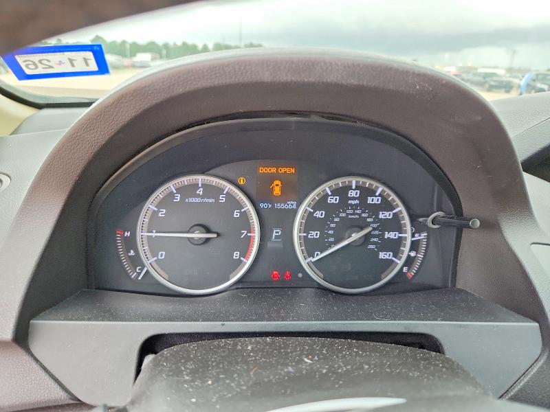 Продаж на аукціоні авто 2014 Acura Rdx, vin: 5J8TB3H58EL001851, номер лоту: 54356506