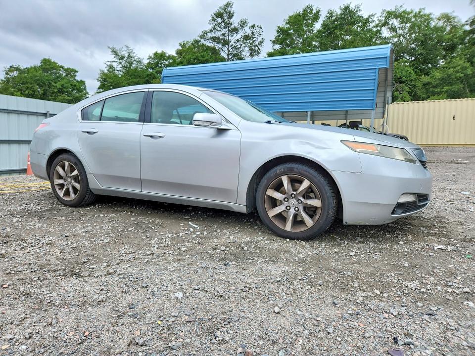 Продаж на аукціоні авто 2012 Acura Tl, vin: 19UUA8F26CA023708, номер лоту: 55872126