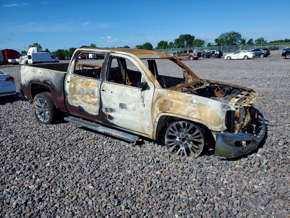 Aukcja sprzedaży 2016 Gmc Sierra, vin: 3GTU2NEC9GG179026, numer aukcji: 56531896