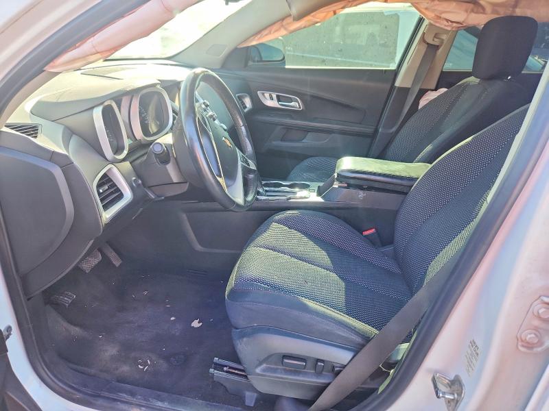 57906296 :رقم المزاد ، 2GNFLFEK6G6356024 vin ، 2016 Chevrolet Equinox مزاد بيع