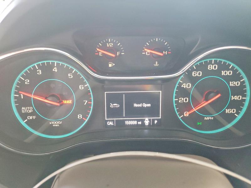 59031566 :رقم المزاد ، 1G1BC5SM8J7215253 vin ، 2018 Chevrolet Cruze مزاد بيع