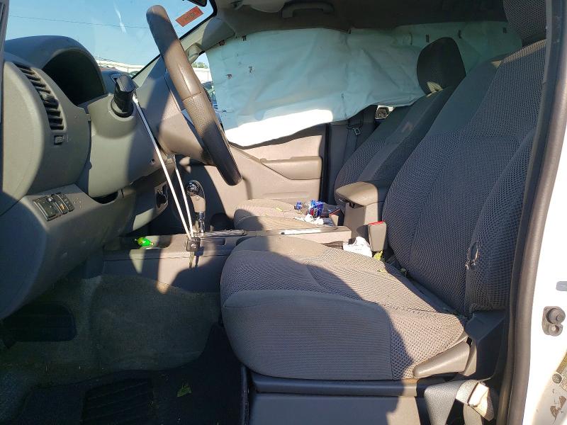 Aukcja sprzedaży 2017 Nissan Frontier, vin: 1N6AD0EV5HN701898, numer aukcji: 58238666
