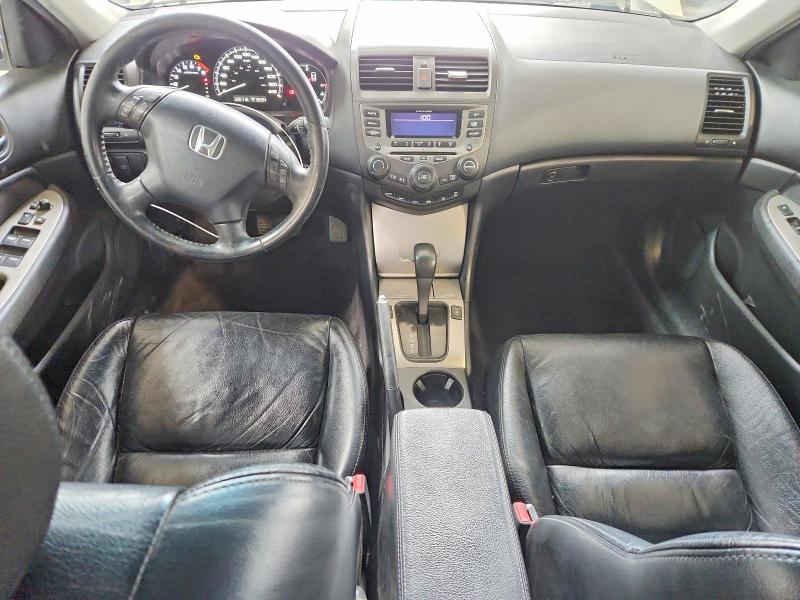 Продажа на аукционе авто 2007 Honda Accord, vin: 1HGCM66587A802437, номер лота: 56306166