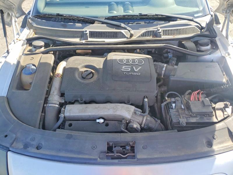 Продажа на аукционе авто 2002 Audi Tt, vin: TRUUT28N221030110, номер лота: 55985176