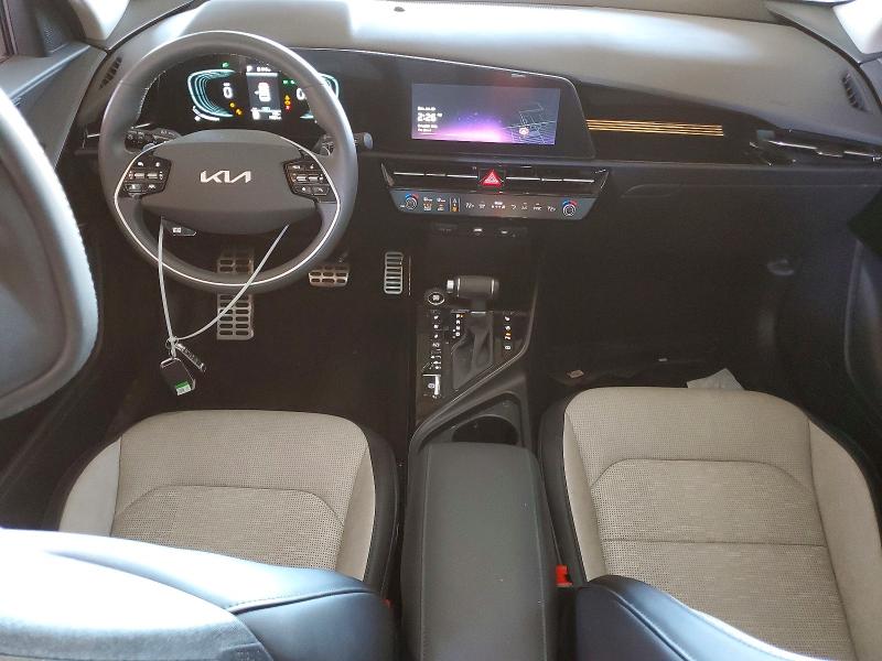 Aukcja sprzedaży 2025 Kia Niro, vin: KNDCT3LE3S5217500, numer aukcji: 59142986