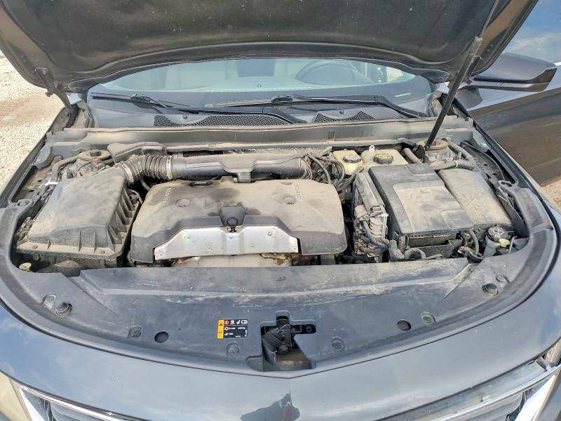 Продаж на аукціоні авто 2014 Chevrolet Impala, vin: 1G11Y5SL6EU135042, номер лоту: 55704466