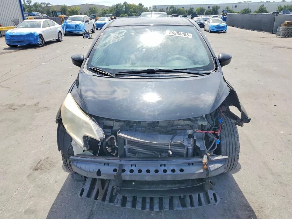 Aukcja sprzedaży 2015 Nissan Versa Note, vin: 3N1CE2CP6FL364845, numer aukcji: 56288486