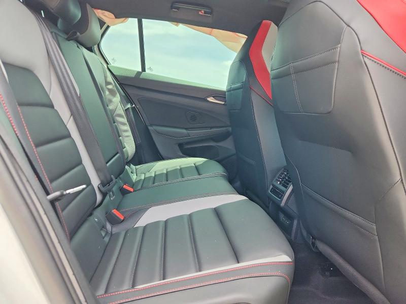 Продаж на аукціоні авто 2026 Volkswagen Gti, vin: WVWVE7CD7TW176074, номер лоту: 55200736