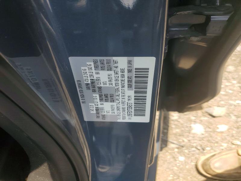 Продажа на аукционе авто 2025 Mazda Cx-5, vin: JM3KFBCM7S0645787, номер лота: 59175926