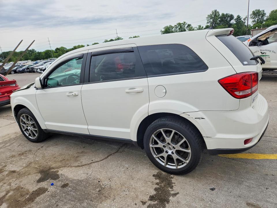 Aukcja sprzedaży 2019 Dodge Journey, vin: 3C4PDDEG9KT702128, numer aukcji: 57559156