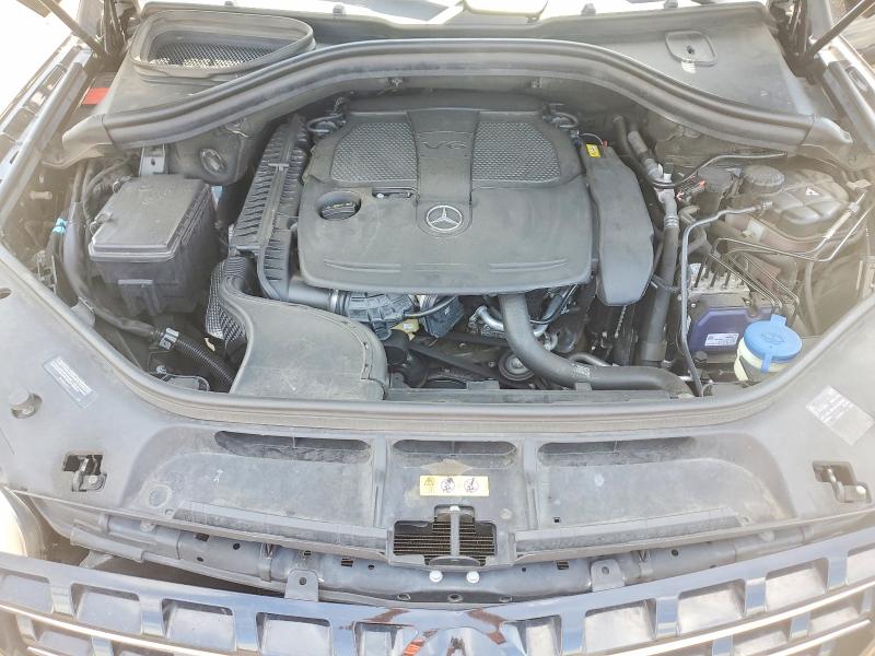 57931156 :رقم المزاد ، 4JGDA5HB5FA464367 vin ، 2015 Mercedes-benz Ml مزاد بيع