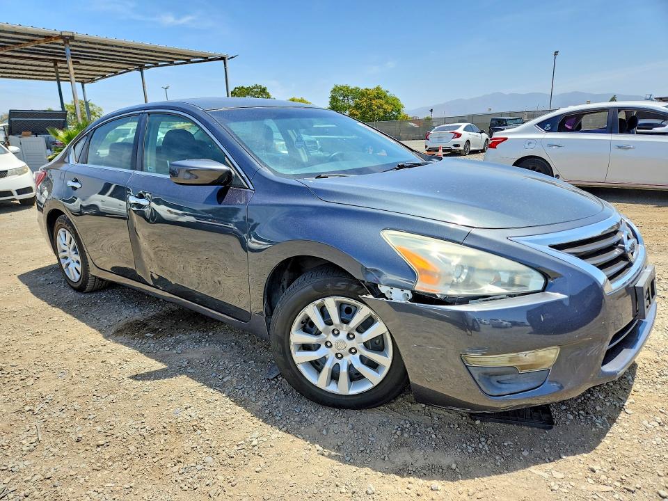 Aukcja sprzedaży 2013 Nissan Altima, vin: 1N4AL3AP7DN530537, numer aukcji: 56065776