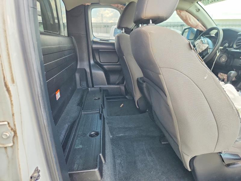Продаж на аукціоні авто 2022 Toyota Tacoma, vin: 3TYRX5GN5NT041220, номер лоту: 51801436