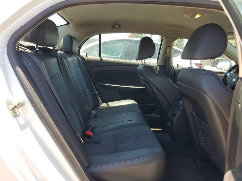 2010 Chevrolet Malibu მანქანა იყიდება აუქციონზე, vin: 1G1ZD5EB2AF169432, აუქციონის ნომერი: 57542656