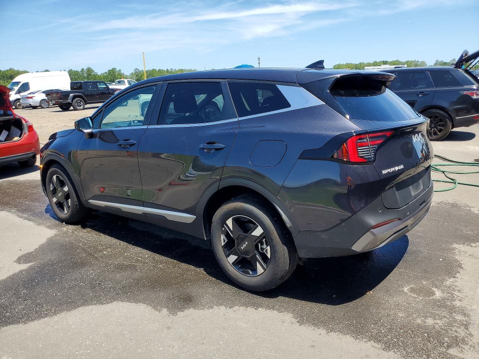Aukcja sprzedaży 2026 Kia Sportage, vin: 5XYK23DF6TG380625, numer aukcji: 56054456