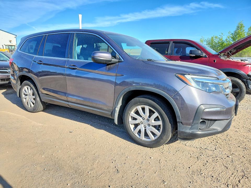 Aukcja sprzedaży 2020 Honda Pilot, vin: 5FNYF6H14LB500413, numer aukcji: 51335726