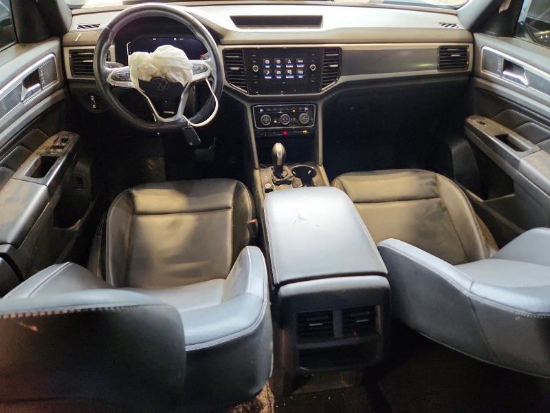 Aukcja sprzedaży 2020 Volkswagen Atlas Cross Sport, vin: 1V2ME2CAXLC212375, numer aukcji: 59902846