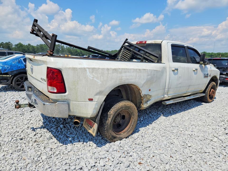 56825996 :رقم المزاد ، 3C63RRHL2DG616278 vin ، 2013 Ram 3500 مزاد بيع