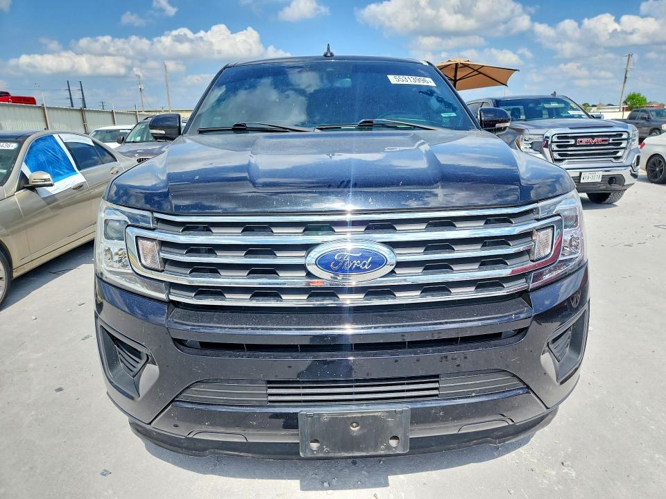 Продажа на аукционе авто 2021 Ford Expedition, vin: 1FMJU1HTXMEA49322, номер лота: 55313996