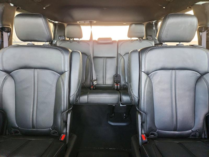 2025 Jeep Wagoneer მანქანა იყიდება აუქციონზე, vin: 1C4SJVBP8SS509600, აუქციონის ნომერი: 55627146