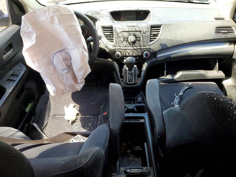 57545556 :رقم المزاد ، 2HKRM3H50CH502236 vin ، 2012 Honda Cr-v مزاد بيع