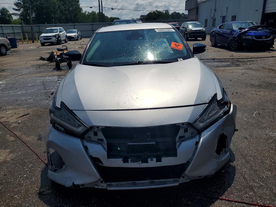 Aukcja sprzedaży 2020 Nissan Maxima, vin: 1N4AA6CV7LC368549, numer aukcji: 59093326