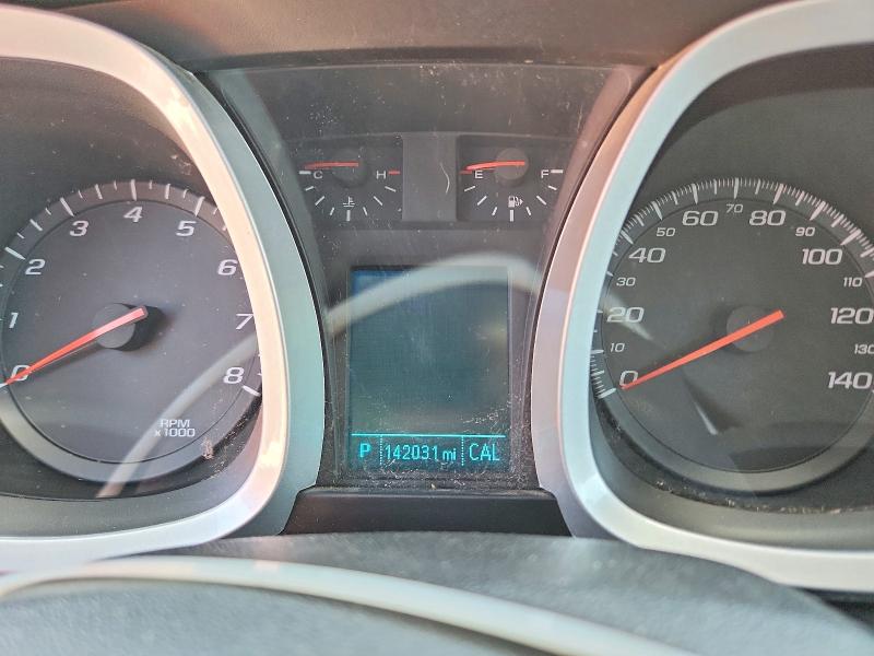53974616 :رقم المزاد ، 2GNALAEK9F6408788 vin ، 2015 Chevrolet Equinox مزاد بيع