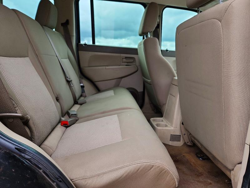 Aukcja sprzedaży 2008 Jeep Liberty, vin: 1J8GN28K08W169163, numer aukcji: 56474536