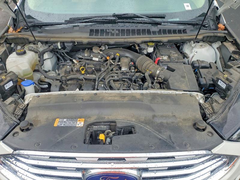 56830216 :رقم المزاد ، 2FMPK3J93LBA14111 vin ، 2020 Ford Edge مزاد بيع