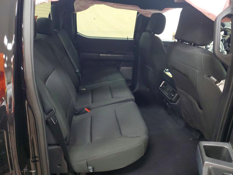 Aukcja sprzedaży 2023 Ford F150, vin: 1FTEW1EP6PKE71567, numer aukcji: 56798166