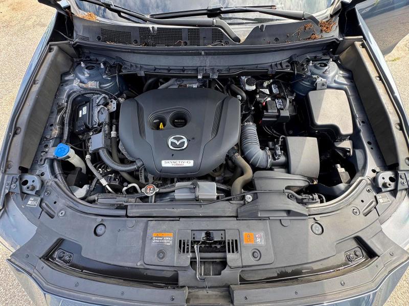 Продажа на аукционе авто 2023 Mazda Cx-9, vin: JM3TCBDY1P0655673, номер лота: 57533326