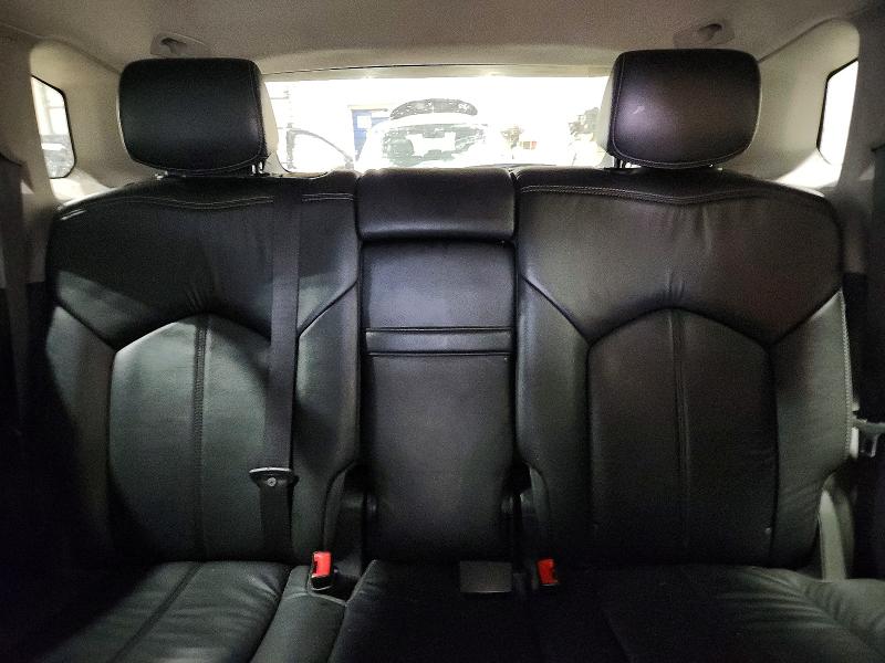 57504626 :رقم المزاد ، 3GYFNGE30CS532086 vin ، 2012 Cadillac Srx مزاد بيع