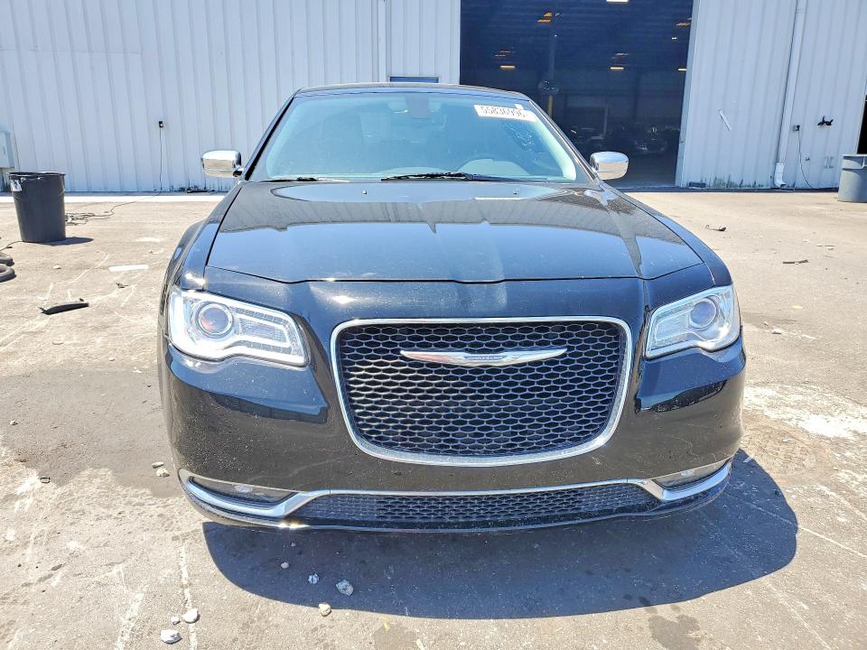 Продажа на аукционе авто 2015 Chrysler 300c, vin: 2C3CCAEG8FH829942, номер лота: 55836996