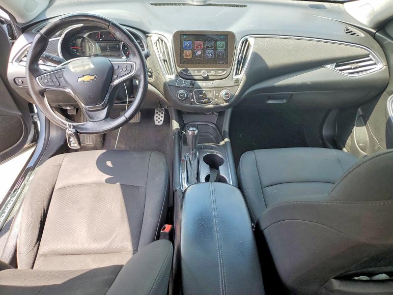 Aukcja sprzedaży 2017 Chevrolet Malibu, vin: 1G1ZE5ST9HF145231, numer aukcji: 56481406