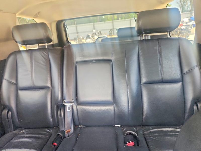 Продажа на аукционе авто 2007 Chevrolet Tahoe, vin: 1GNFC13057R424354, номер лота: 55963746