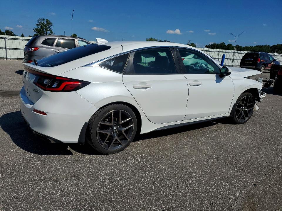 Продажа на аукционе авто 2022 Honda Civic, vin: 19XFL1H84NE023555, номер лота: 85620935