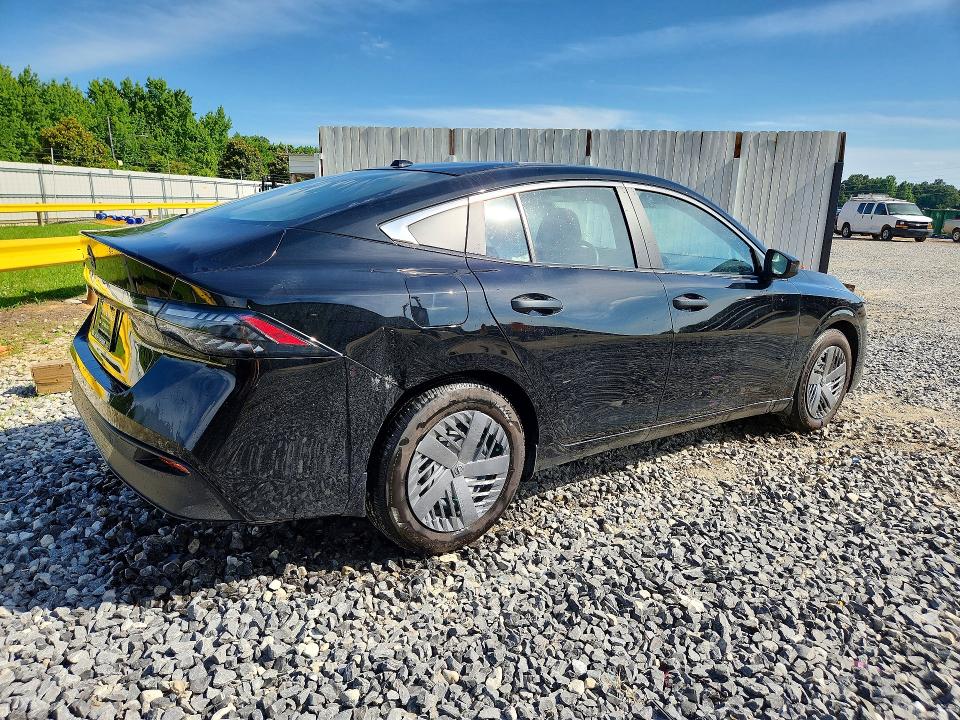 Продажа на аукционе авто 2026 Nissan Sentra, vin: 3N1AB9BV5TY206519, номер лота: 55879196
