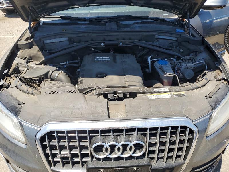 58802656 :رقم المزاد ، WA1C2AFP7GA141650 vin ، 2016 Audi Q5 مزاد بيع