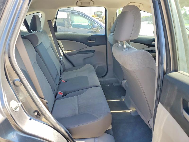 Aukcja sprzedaży 2013 Honda Cr-v, vin: 2HKRM4H39DH650973, numer aukcji: 55777336