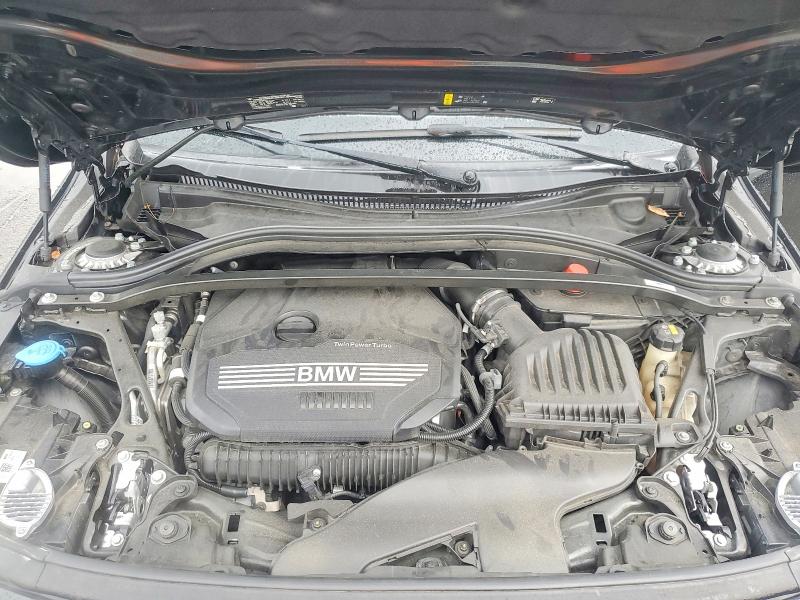 Aukcja sprzedaży 2022 Bmw 228i, vin: WBA53AK03N7K29042, numer aukcji: 58402006