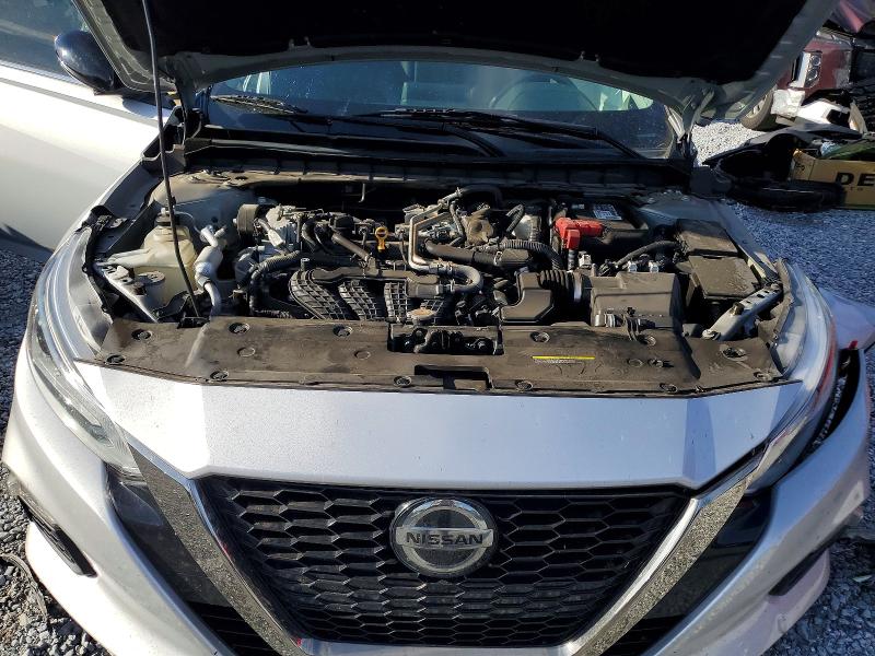 2022 Nissan Altima მანქანა იყიდება აუქციონზე, vin: 1N4BL4CV2NN334299, აუქციონის ნომერი: 56371486